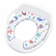 Adaptor toaleta cu pernuta Luxury Marine Life BBKSEV_67-225