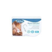 Aspirador Nasal SeviBebe BBKSEV_411Y