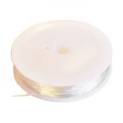Fir elastic transparent 25 m - okepb2470729