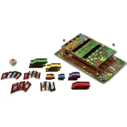 Joc Zoch Worm Rally HUBS601132100006