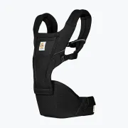 Marsupiu Alta Hip Ergobaby, 4 luni - 4 ani , 5.5-20.4 kg, Onyx Black TNABCHIPSFMONYX