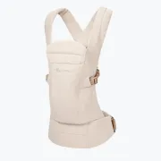 Marsupiu Omni Lite Mesh, Ergobaby, Natural Linen TNABCOLTENATLIN