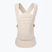 Marsupiu Omni Lite Mesh, Ergobaby, Natural Linen TNABCOLTENATLIN