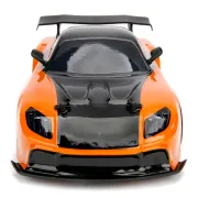 Masina Jada Toys RC Fast & Furious Mazda RX-7 Drift 1:10 cu telecomanda HUBS9399700314R05