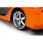 Masina Jada Toys RC Fast & Furious Mazda RX-7 Drift 1:10 cu telecomanda HUBS9399700314R05