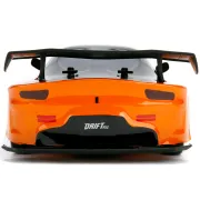 Masina Jada Toys RC Fast & Furious Mazda RX-7 Drift 1:10 cu telecomanda HUBS9399700314R05