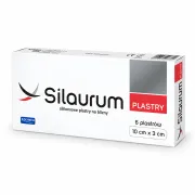 Plasturi Solinea Silaurum, dispozitiv medical, din silicon, pentru cicatrici postoperatorii, postacneice, posttraumatice si dupa arsuri BITplasturiSilaurum