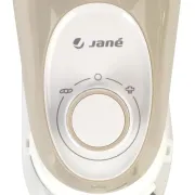 Robot de bucatarie bebelusi CHEFKISS, Jane, 6 functii: gatit la abur, blenduire, decongelare, incalzire, sterilizare, mixare, Cu siguranta sporita si BPA-free BYN8420421091746