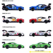 Set Majorette Motorsport DTM cu 4 masinute HUBS8502105013