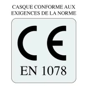 Set casca protectie, genunchiere si cotiere, Stamp, Sigure si confortabile, Reglabile, Conform cu EN1078, Marime 50/56 cm, 3 ani+, Barbie BYNCB200507