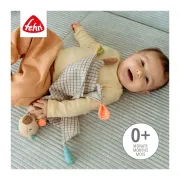 Jucarie doudou - capibara clara