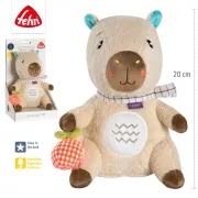 Lampa de veghe - capibara clara