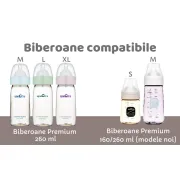Maner pentru biberoane