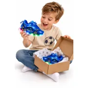 Mistery box - adidasi cu luminite pentru baieti, modele diverse ad31-501-misteryb