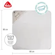 Prosop cu gluga - lenes bland