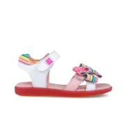 Sandale pentru Copii Agatha Ruiz de la Prada, 252962 (Marime: 25 (15,5-16,1 cm)) JEM252962-B-25