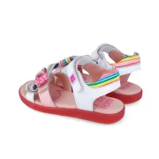 Sandale pentru Copii Agatha Ruiz de la Prada, 252962 (Marime: 26 (16,2-16,7 cm)) JEM252962-B-26