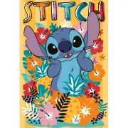 Ravensburger - Puzzle Disney Stitch 300 piese - ARTRVSPA13399