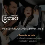 Bicicleta fara pedale, Lionelo, Bart Air, Usoara, Cu roti gonflabile, Cu cadru din magneziu, Cu ghidon si sa reglabile, Greutate 3.8 Kg, 12 inch, Conform cu standardul european de securitate EN71, Albastru BYNLOE-BART_AIR_BLUE_NAVY