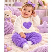 Compleu bebelusi 2 piese welsoft coccolino yby11sbs-1