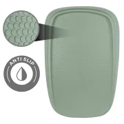 Saltea De Infae At Kidwell Tibi Verde Salvie ,   Spuma Eva, Impermeabila, Antiderapanta, Fara Husa   En 71-3, 0+ - Pjbmadptib03a0