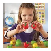 Set pentru sortare & comparare - mere