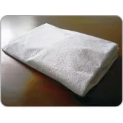 Protectie impermeabila saltea cu elastic 120x70 cm - ASC6427968155346