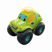Clementoni - Dusty masinuta interactiva off road pentru teren nisipos - ARTCL17569