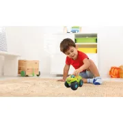 Clementoni - Dusty masinuta interactiva off road pentru teren nisipos - ARTCL17569