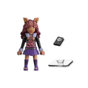 Playmobil - Monster High figurina Clawdeen Wolf - ARTPM71993