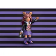 Playmobil - Monster High figurina Clawdeen Wolf - ARTPM71993