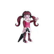Playmobil - Monster High figurina Draculaura - ARTPM71995