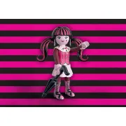 Playmobil - Monster High figurina Draculaura - ARTPM71995