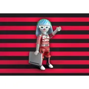 Playmobil - Monster High figurina Ghoulia Yelps - ARTPM71997