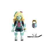 Playmobil - Monster High figurina Lagoona Blue - ARTPM71998