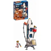 Playmobil - ESA Racheta spatiala pentru explorarea planetei Marte - ARTPM72011