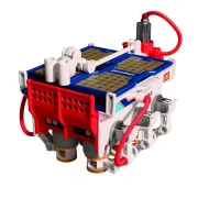 Playmobil - ESA Vehicul de explorare pe Marte - ARTPM72012