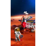 Playmobil - ESA Vehicul de explorare pe Marte - ARTPM72012