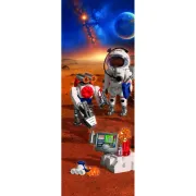 Playmobil - ESA Astronaut si robot - ARTPM72014