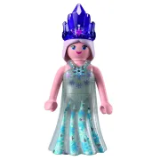 Playmobil - Figurine fete seria 29 cu accesorii interschimbabile pentru creativitate nelimitata - ARTPM72028