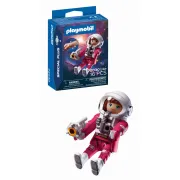 Playmobil - Figurina astronaut - ARTPM72030