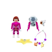 Playmobil - Figurina astronaut - ARTPM72030