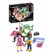 Playmobil - Monster High Ziua indragostitilor - ARTPM72043