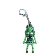 Playmobil - Breloc Monster High figurina Frankie Stein - ARTPM72044