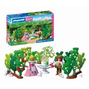 Playmobil - Jucarie de rol labirintul regal - ARTPM72053