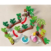 Playmobil - Jucarie de rol labirintul regal - ARTPM72053