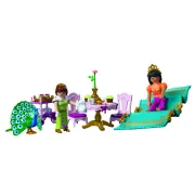 Playmobil - Jucarie de rol vizita regala - ARTPM72054