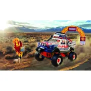 Playmobil - Camion off road pentru aventura si explorare - ARTPM72061