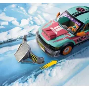 Playmobil - Masina tuning off road pentru aventura si explorare - ARTPM72062