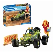 Playmobil - Buggy off road pentru aventura si explorare - ARTPM72063